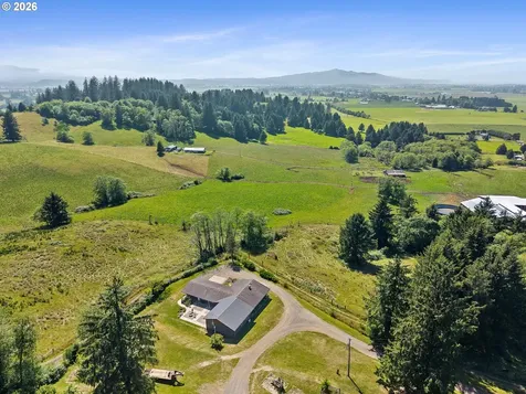 850 Hodgdon Road Tillamook OR 97141