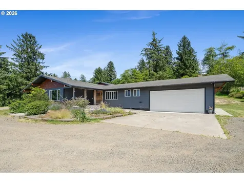 850 Hodgdon Road Tillamook OR 97141