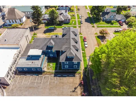 2214 5th Street Tillamook OR 97141