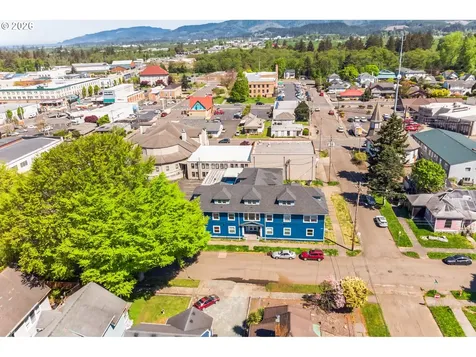 2214 5th Street Tillamook OR 97141