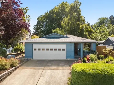 4904 SE 36th Place Portland OR 97202