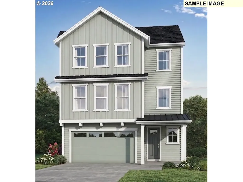 12143 SW Autumnview Street Tigard OR 97224