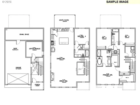 12143 SW Autumnview Street Tigard OR 97224