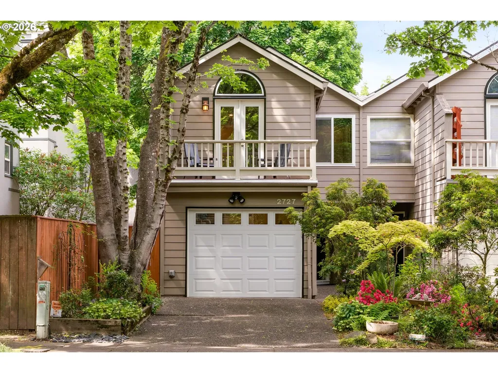 2727 NW Upshur Street Portland OR 97210