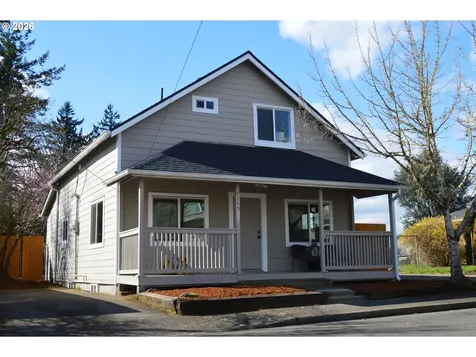 4245 SE 89th Avenue Portland OR 97266