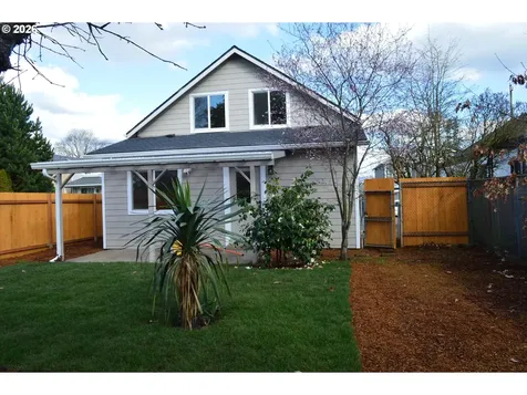 4245 SE 89th Avenue Portland OR 97266