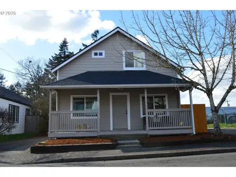 4245 SE 89th Avenue Portland OR 97266