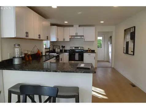 4245 SE 89th Avenue Portland OR 97266