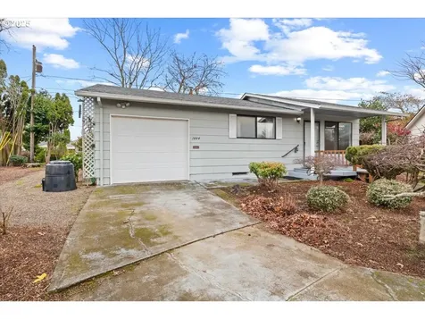 1444 Umpqua Court Woodburn OR 97071
