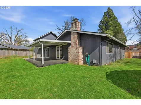 753 64th Street Springfield OR 97478