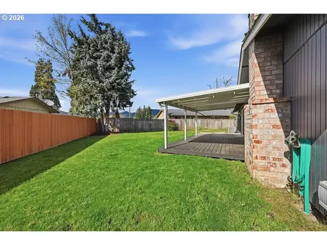 753 64th Street Springfield OR 97478