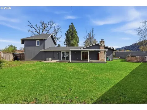753 64th Street Springfield OR 97478