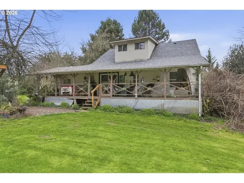 17414 NE 199th Street Battle Ground WA 98604