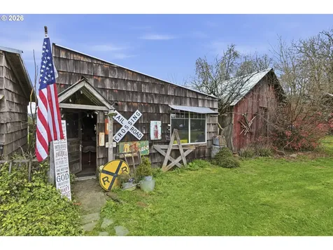 17414 NE 199th Street Battle Ground WA 98604