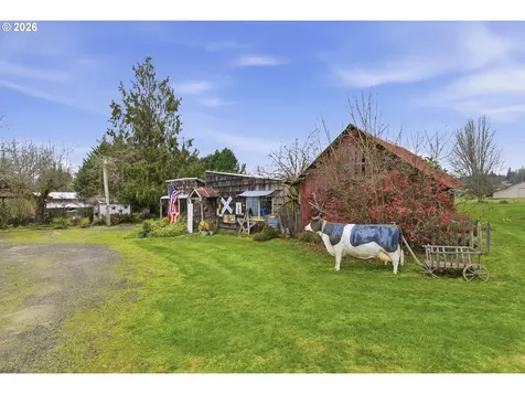 17414 NE 199th Street Battle Ground WA 98604