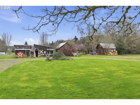 17414 NE 199th Street Battle Ground WA 98604