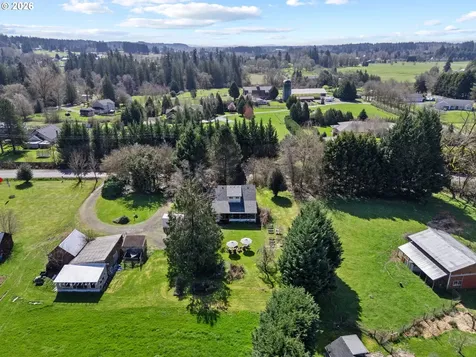 17414 NE 199th Street Battle Ground WA 98604
