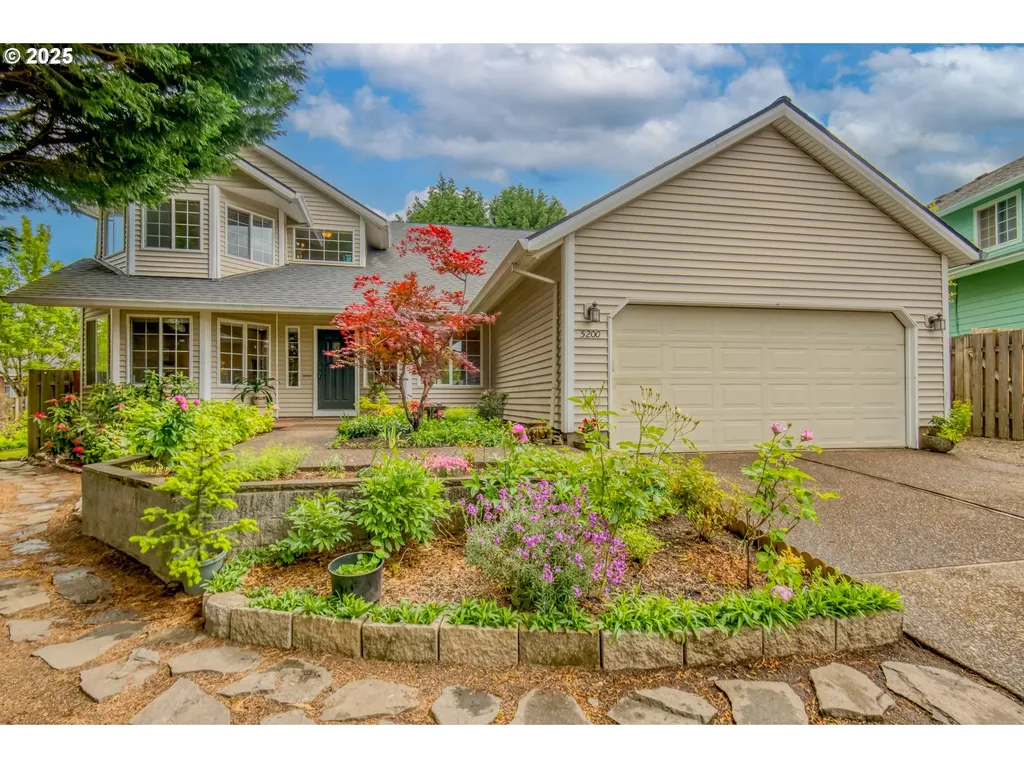 5200 NW 168th Place Portland OR 97229