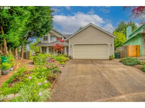 5200 NW 168th Place Portland OR 97229