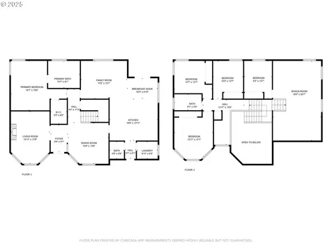 5200 NW 168th Place Portland OR 97229