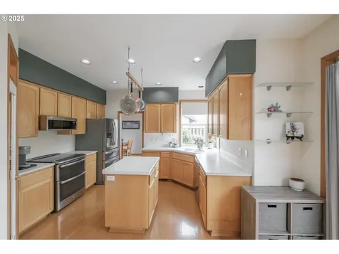 7874 Jani Court NE Keizer OR 97303