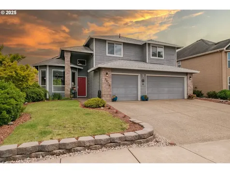 7874 Jani Court NE Keizer OR 97303