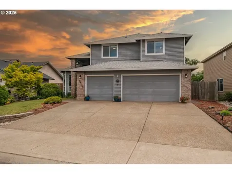 7874 Jani Court NE Keizer OR 97303