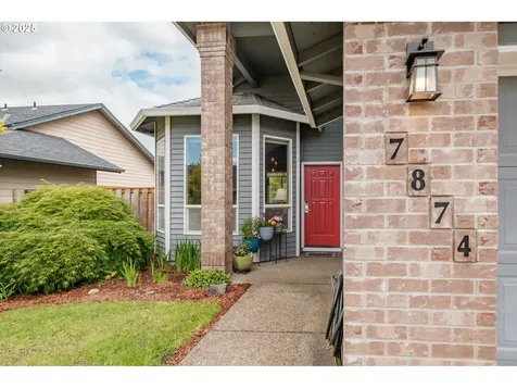 7874 Jani Court NE Keizer OR 97303