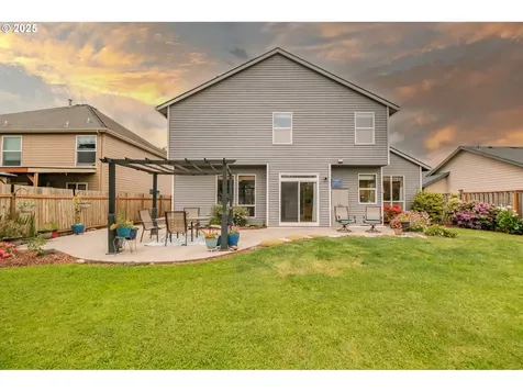 7874 Jani Court NE Keizer OR 97303