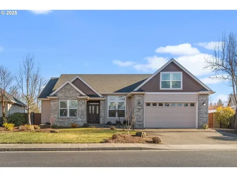 986 SE Gleann Craig Drive Dallas OR 97338