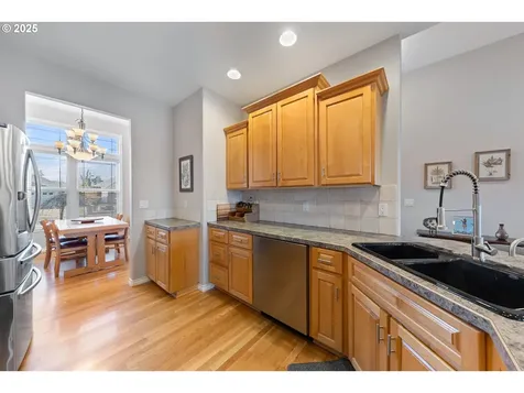 986 SE Gleann Craig Drive Dallas OR 97338