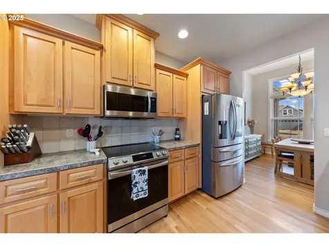 986 SE Gleann Craig Drive Dallas OR 97338