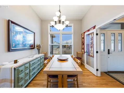 986 SE Gleann Craig Drive Dallas OR 97338