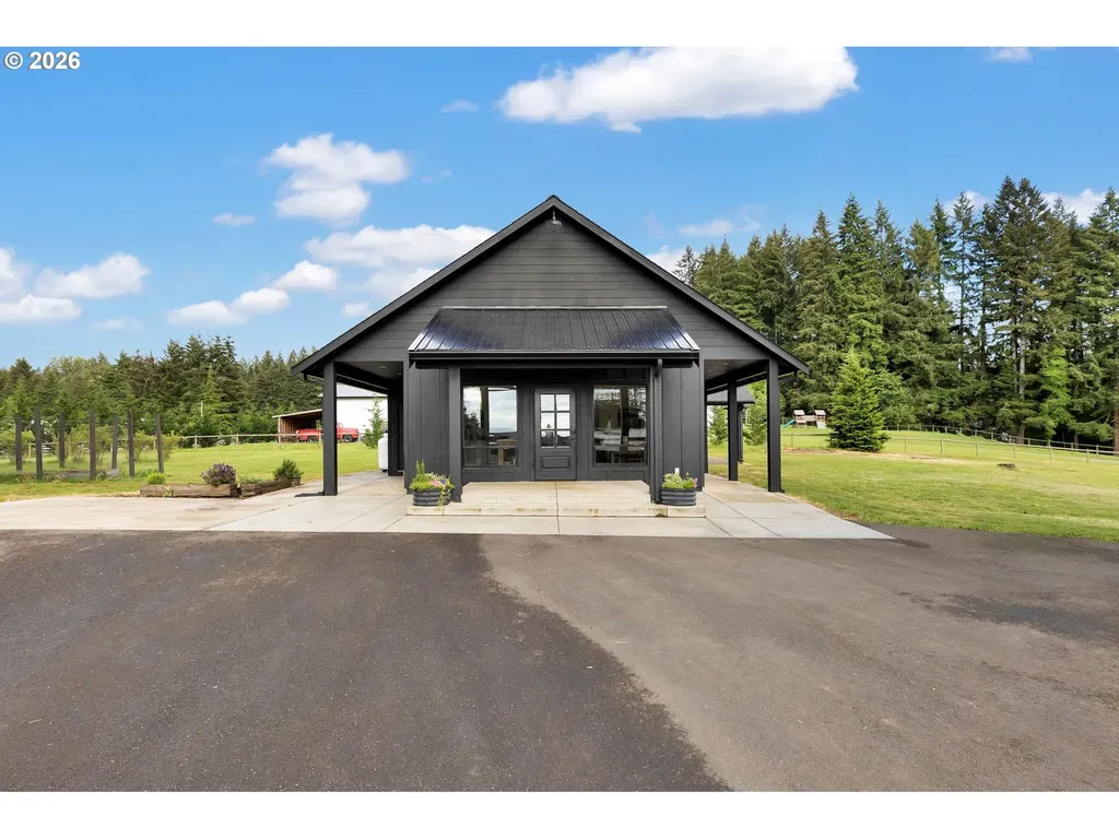 16721 NE 222nd Avenue Brush Prairie WA 98606