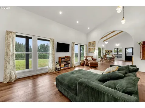 16721 NE 222nd Avenue Brush Prairie WA 98606