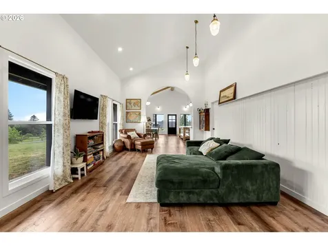 16721 NE 222nd Avenue Brush Prairie WA 98606