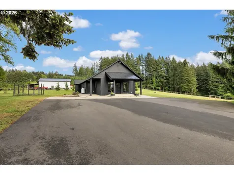 16721 NE 222nd Avenue Brush Prairie WA 98606