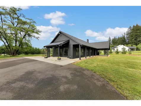 16721 NE 222nd Avenue Brush Prairie WA 98606