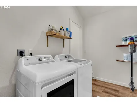 16721 NE 222nd Avenue Brush Prairie WA 98606