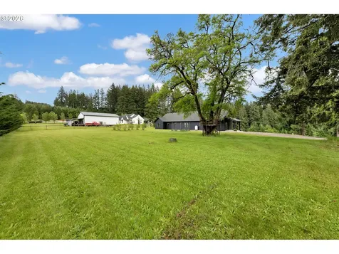 16721 NE 222nd Avenue Brush Prairie WA 98606
