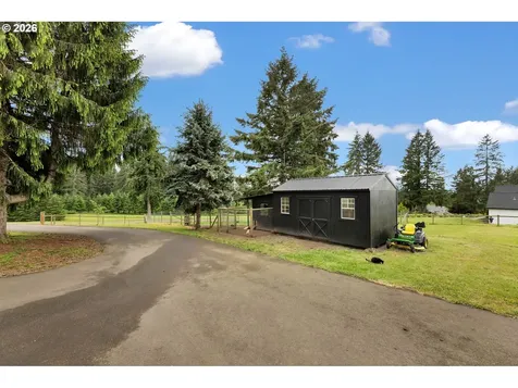 16721 NE 222nd Avenue Brush Prairie WA 98606