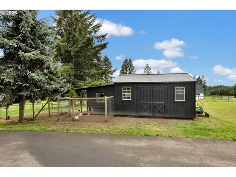 16721 NE 222nd Avenue Brush Prairie WA 98606