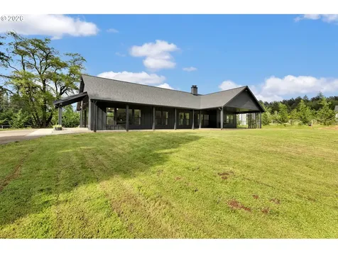 16721 NE 222nd Avenue Brush Prairie WA 98606
