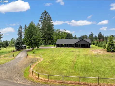 16721 NE 222nd Avenue Brush Prairie WA 98606