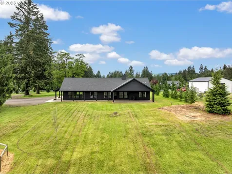 16721 NE 222nd Avenue Brush Prairie WA 98606