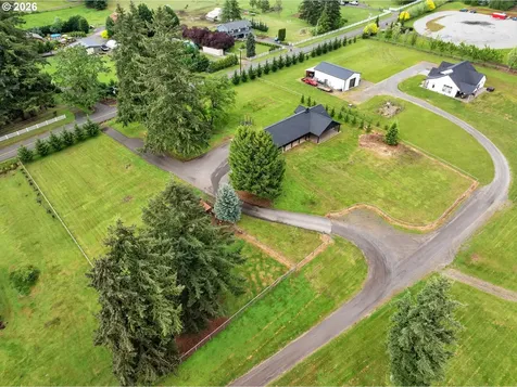 16721 NE 222nd Avenue Brush Prairie WA 98606