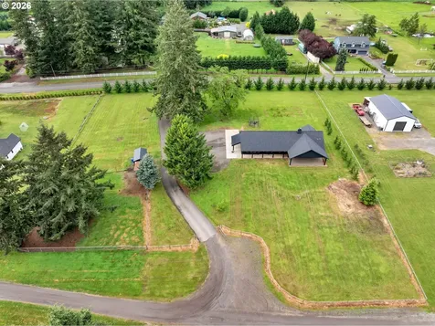 16721 NE 222nd Avenue Brush Prairie WA 98606