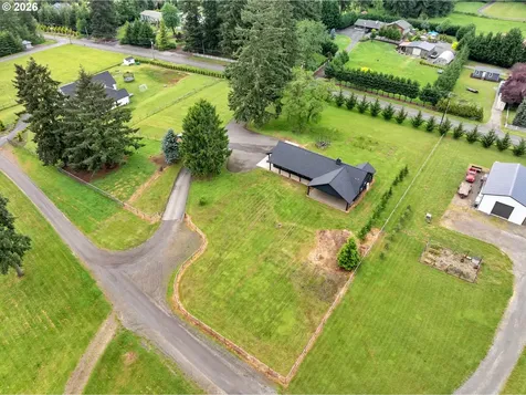 16721 NE 222nd Avenue Brush Prairie WA 98606