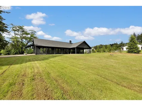16721 NE 222nd Avenue Brush Prairie WA 98606