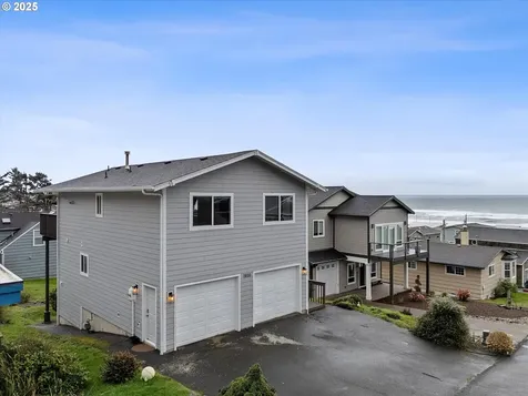1910 NE 68th Street Lincoln City OR 97367
